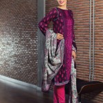 Cottel Fabric Winter Collection By Alkaram Studio 2015-16 8