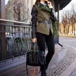 Daily Routine Winter Outfit Ideas For Women This Fall