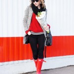 Daily Routine Winter Outfit Ideas For Women This Fall 12