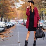 Daily Routine Winter Outfit Ideas For Women This Fall