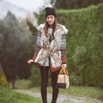 Daily Routine Winter Outfit Ideas For Women This Fall 3