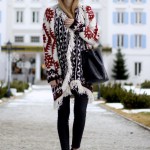 Daily Routine Winter Outfit Ideas For Women This Fall 4