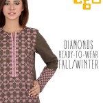 EGO Ready To Wear Fall Kurtis For Young Girls In 2015-16 10