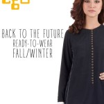 EGO Ready To Wear Fall Kurtis For Young Girls In 2015-16 12