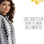 EGO Ready To Wear Fall Kurtis For Young Girls In 2015-16