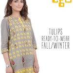 EGO Ready To Wear Fall Kurtis For Young Girls In 2015-16 4