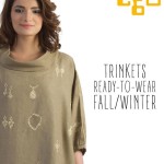 EGO Ready To Wear Fall Kurtis For Young Girls In 2015-16 5