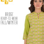 EGO Ready To Wear Fall Kurtis For Young Girls In 2015-16 9