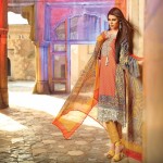 Embroidered Luxury Dresses Deeba Collection By Shariq 2016