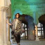 Embroidered Luxury Dresses Deeba Collection By Shariq 2016 12