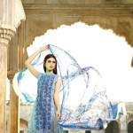 Embroidered Luxury Dresses Deeba Collection By Shariq 2016 5