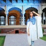 Embroidered Luxury Dresses Deeba Collection By Shariq 2016