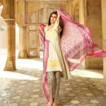 Embroidered Luxury Dresses Deeba Collection By Shariq 2016 7