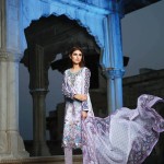 Embroidered Luxury Dresses Deeba Collection By Shariq 2016 8