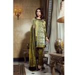 Embroidered Shawl Dresses By House Of Ittehad 2015-16