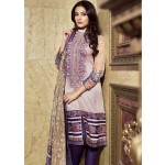 Embroidered Shawl Dresses By House Of Ittehad 2015-16