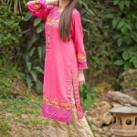 Formal Wear Zahra Ahmed Dresses For This Winter Wearing