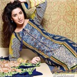 Gul Ahmed Winter Collection 2015 For Pakistani Women 16