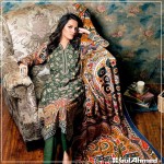 Gul Ahmed Winter Collection 2015 For Pakistani Women 23