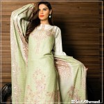 Gul Ahmed Winter Collection 2015 For Pakistani Women 25