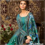 Gul Ahmed Winter Collection 2015 For Pakistani Women 28