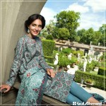 Gul Ahmed Winter Collection 2015 For Pakistani Women 31