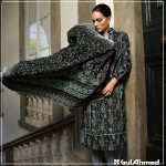 Gul Ahmed Winter Collection 2015 For Pakistani Women 6