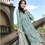 Gul Ahmed Winter Collection 2015 For Pakistani Women 7