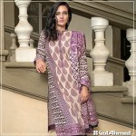 Gul Ahmed Winter Collection 2015 For Pakistani Women 8