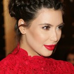 Hollywood Inspired Holiday Season Hair Ideas For Young Girls 2015-16 11