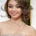 Hollywood Inspired Holiday Season Hair Ideas For Young Girls 2015-16 17