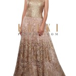 Indian Evening Wear Dresses By Kalki Fashion 2016 4