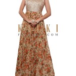 Indian Evening Wear Dresses By Kalki Fashion 2016 8