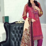 Karandi Winter Collection By Alkaram Studio 2015-16