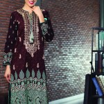 Karandi Winter Collection By Alkaram Studio 2015-16 4