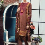 embroidered prints on kameez