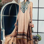 Karandi Winter Collection By Alkaram Studio 2015-16 9