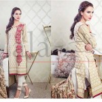 Kesa Kurti Collection By Lala Textiles For Winter Season