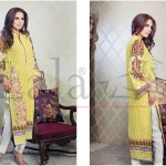 Kesa Kurti Collection By Lala Textiles For Winter Season 2