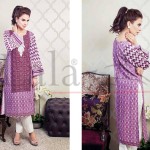 Kesa Kurti Collection By Lala Textiles For Winter Season 8