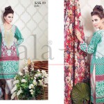 casual kurti kameez