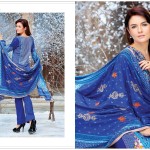 LSM Fabrics Winter Collection For Pakistani Women 2015-16