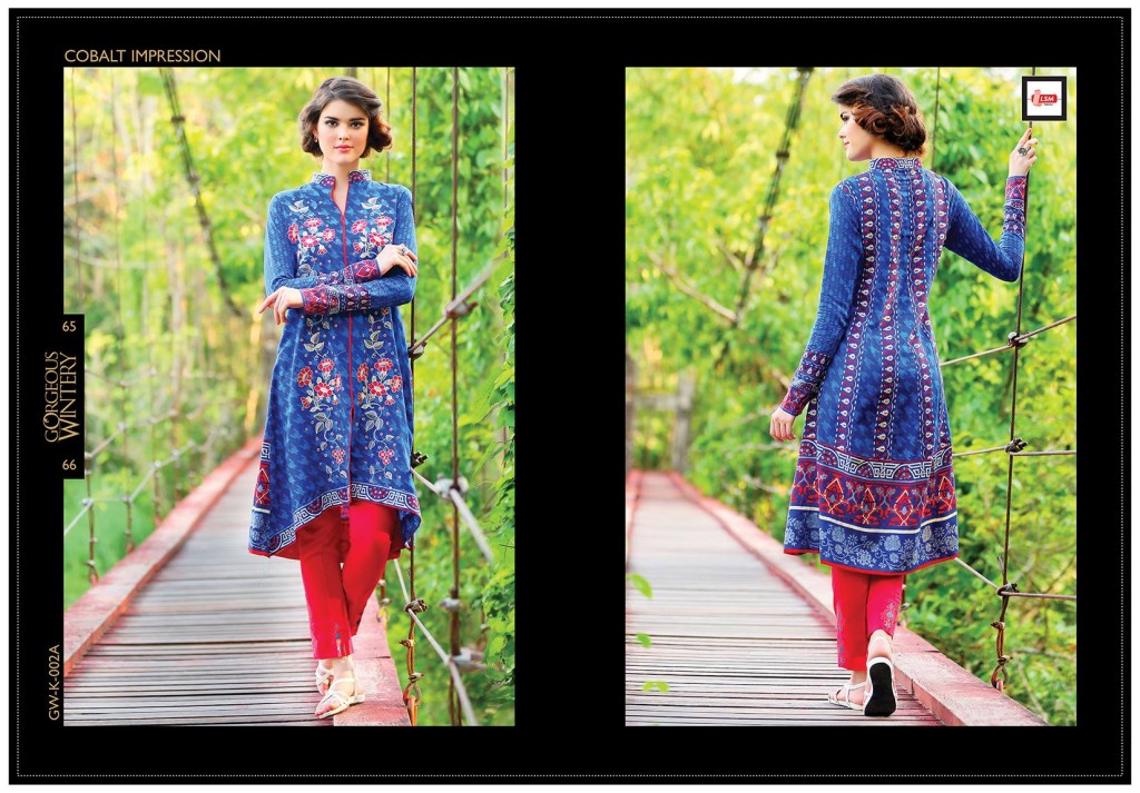 LSM Fabrics Winter Collection For Pakistani Women 2015-16 12