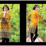 winter kurtis