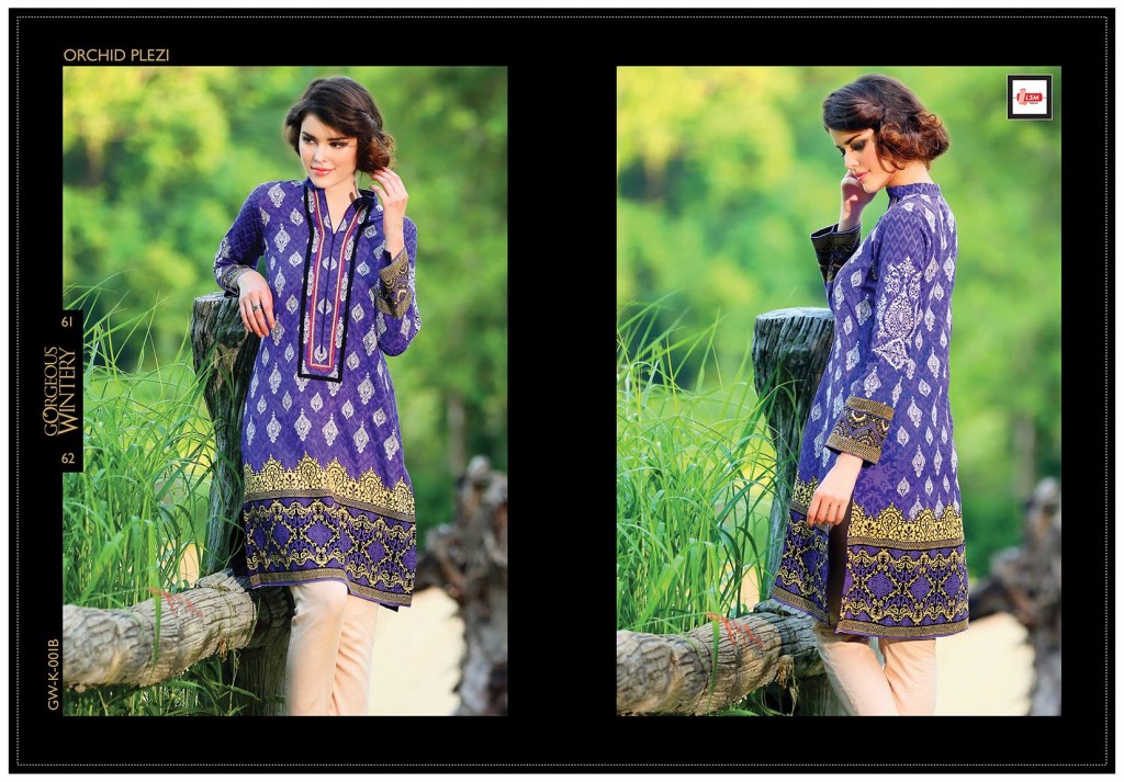 LSM Fabrics Winter Collection For Pakistani Women 2015-16 14