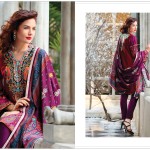 LSM Fabrics Winter Collection For Pakistani Women 2015-16 2