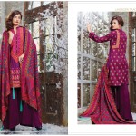 LSM Fabrics Winter Collection For Pakistani Women 2015-16 5