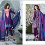 LSM Fabrics Winter Collection For Pakistani Women 2015-16 7