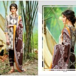 LSM Fabrics Winter Shawl Collection 2015-16 11