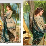 LSM Fabrics Winter Shawl Collection 2015-16 4